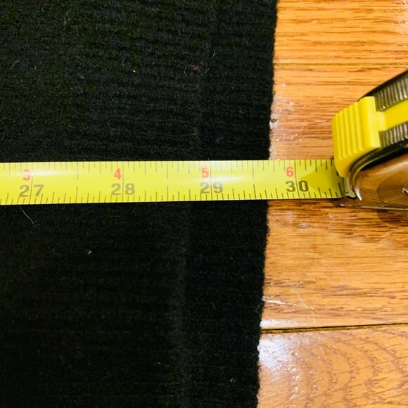 Theory Sweater Mens Large Pullover  Wool Cashmere Crew Neck - Picture 10 of 16